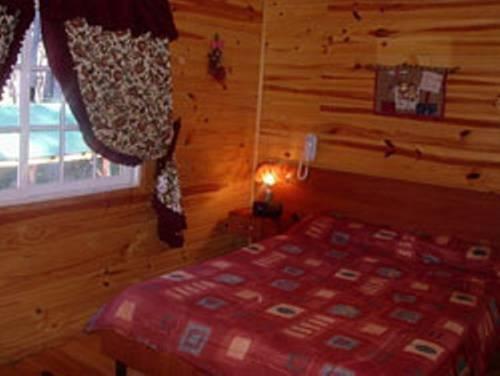Sasha Motel Familiar Villa La Angostura Ngoại thất bức ảnh