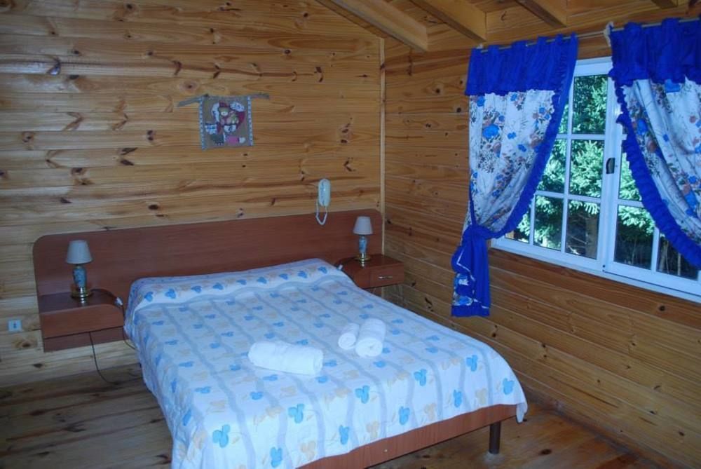 Sasha Motel Familiar Villa La Angostura Ngoại thất bức ảnh
