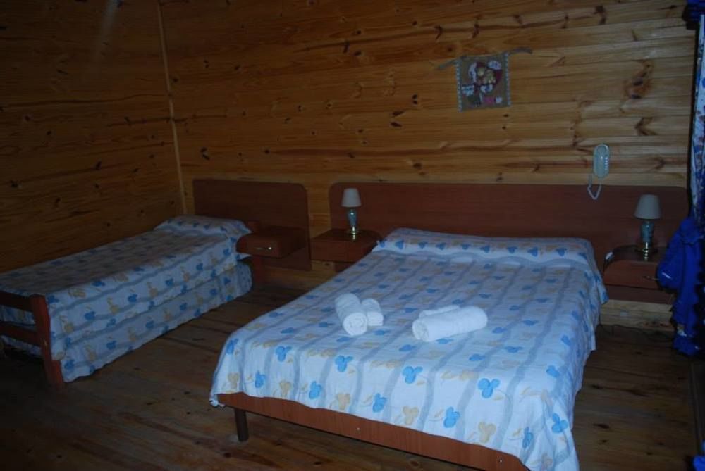 Sasha Motel Familiar Villa La Angostura Ngoại thất bức ảnh