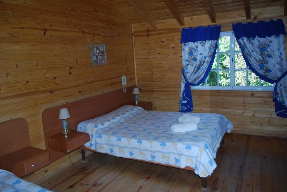 Sasha Motel Familiar Villa La Angostura Ngoại thất bức ảnh